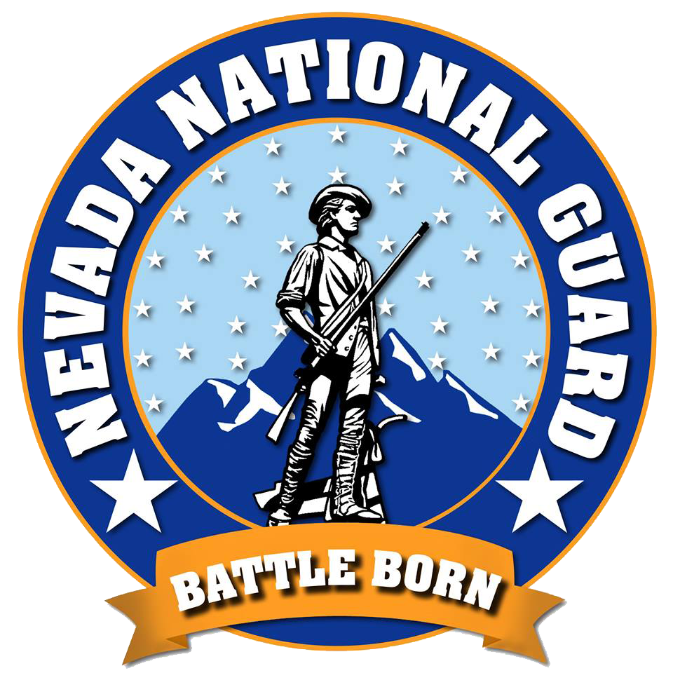 Nevada National Guard Logo