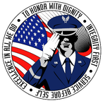 Honor Guard Logo