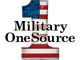 Military One Source Graphic