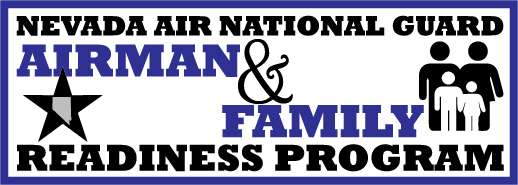 Airman and Family Readiness Program Graphic