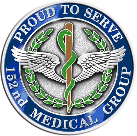 Medical Group Logo