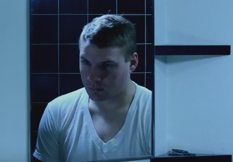 Video on Comprehensive Airman Fitness: Mental
