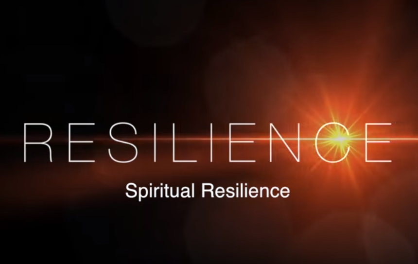 Video on Comprehensive Airman Fitness: Spiritual
