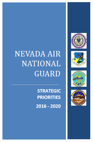 NVANG Strategic Plan for 2018-2020 Image