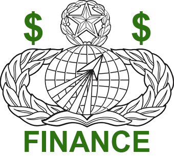 Finance Graphic