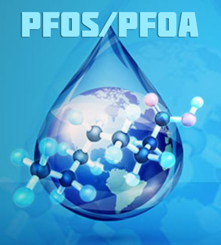 PFOS PFOA Logo/Image